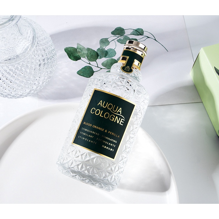 Nước Hoa Nữ COLOGNE 170ml hương thơm ngọt ngào J12