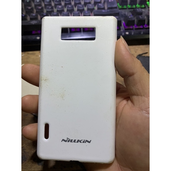 Ốp điện thoại LG L7 P705