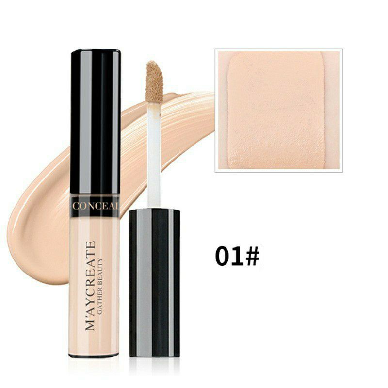 [HOT SIÊU RẺ ] Thanh che khuyết điểm MAYCREATE GATHER BEAUTY CONCEALER | BigBuy360 - bigbuy360.vn