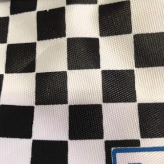 ( CÓ SẴN  )BALO VANS CARO TRẮNG ĐEN ( hàng thường )