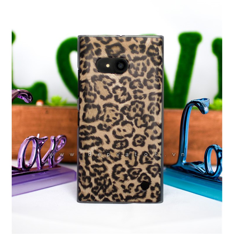 Ốp lưng Lumia 730