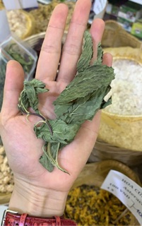 Bạc Hà 300g