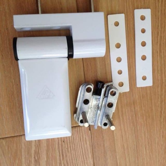 Bản lề 3d cửa nhựa