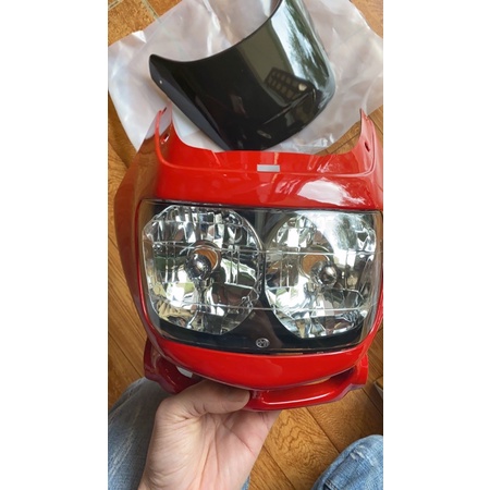 Pha đèn trước nova dash, chóa đèn trước Nova Dash 125 HMA thái lan