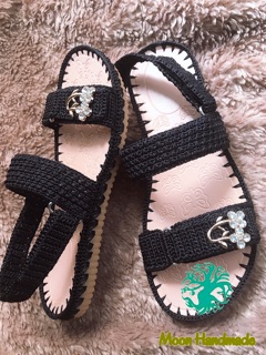 Giày sandal HandMade