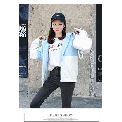 ÁO KHOÁC DÙ HOLIDAYS