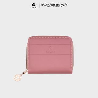 Ví Nữ Cầm Tay YUUMY YV21