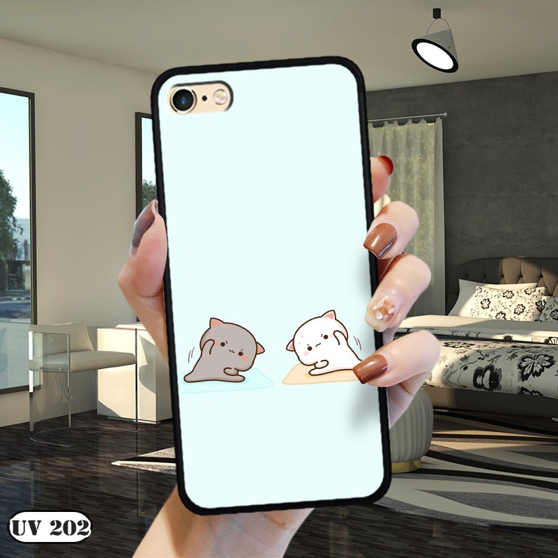 Ốp lưng cho IPhone 6/ 6S