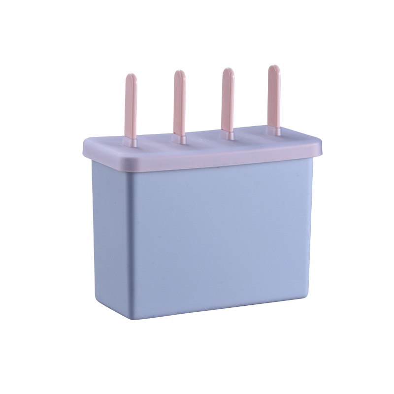 Khuôn làm que kem TAILI BH4412 kiểu mới tiện lợi DIY