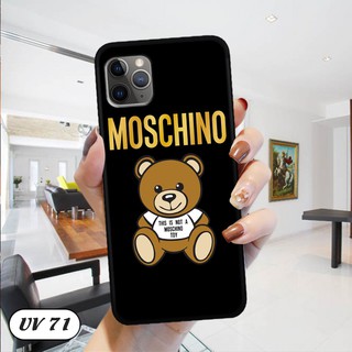 Ốp lưng iPhone 11 Pro/ 11 Pro Max - lưng nhám viền dẻo