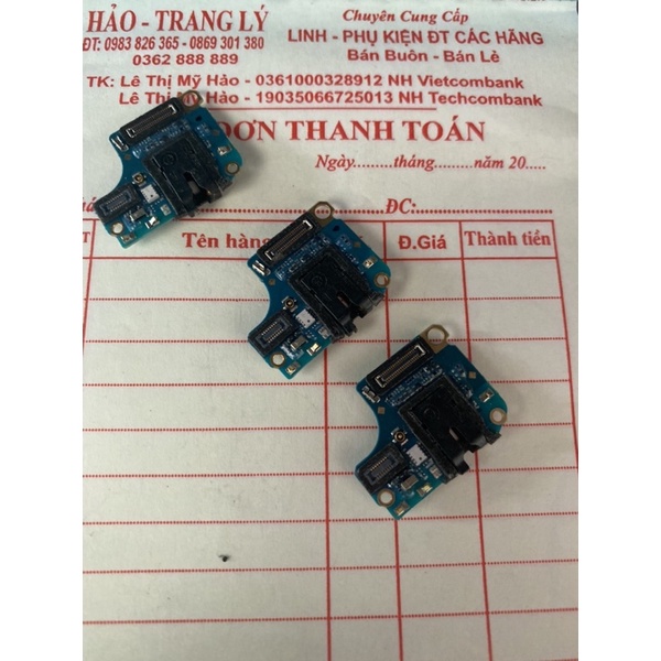 Bo mic | Cụm mic OPPO F1S ZIN CHUẨN 100%
