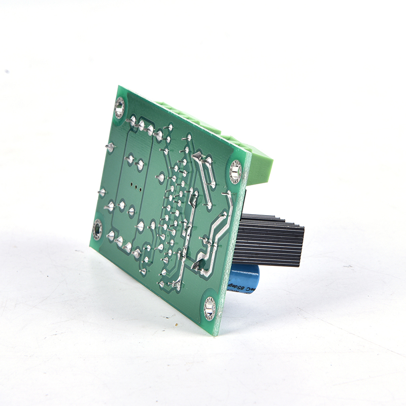 Bảng Mạch Bảo Vệ Loa 12-15v
