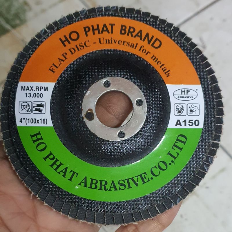 Nhám xếp Hồ Phát