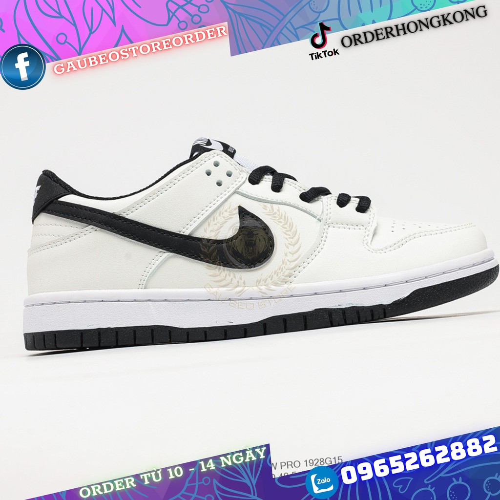 Nhận Order Hỗ Trợ Free Ship Giày Outlet Store Sneaker _Nike SB Dunk Low MSP: 1928G151 gaubeostore.shop
