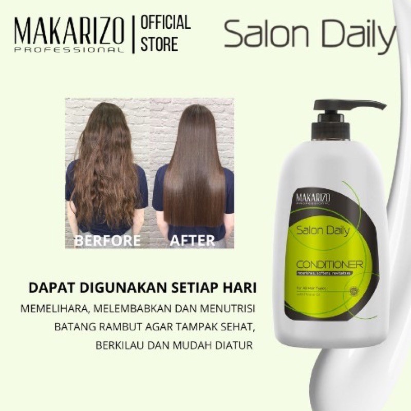 (Hàng Mới Về) Máy Điều Hòa Makarizo 900ml Chuyên Dụng Cho Salon Làm Tóc