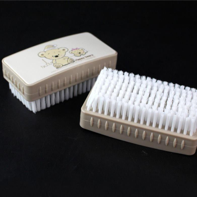 Bàn chải giặt đồ lông mềm cao cấp 2355