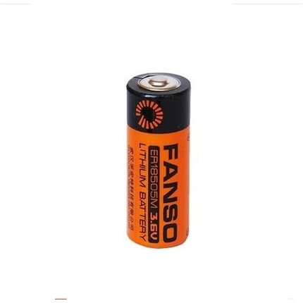 Pin ER18505 Pin đồng hồ nước Fanso ER18505M 3.6V