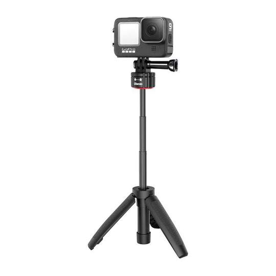 ULANZI MT-31 - HÀNG CHÍNH HÃNG - Chân Tripod dành cho GoPro