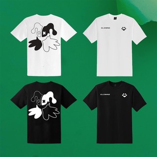 [Chính hãng] Clownz áo big logo
