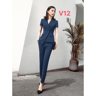 SÉT VEST HÀN QUỐC CÁCH ĐIỆU MẪU HÓT 2021