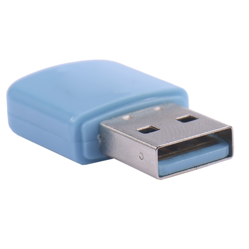 Đầu đọc thẻ nhớ mini hỗ trợ thẻ TF/MicroSD/MicroSDHC kích thước 3.6x2x1cm tốc độ cao | BigBuy360 - bigbuy360.vn