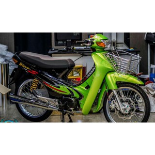 [HOT] Tem rời Wave nhỏ