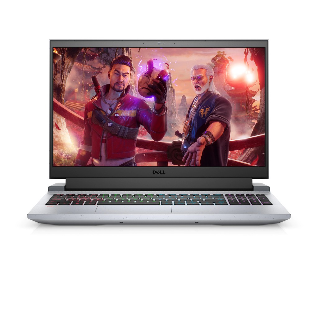 [Mã ELMALL1TR giảm 5% đơn 3TR] Laptop Dell G15 Ryzen Edition 5515,R7-5800H,8GB,512GB,RTX3050 4GB,15.6"FHD,Office,W10 | BigBuy360 - bigbuy360.vn