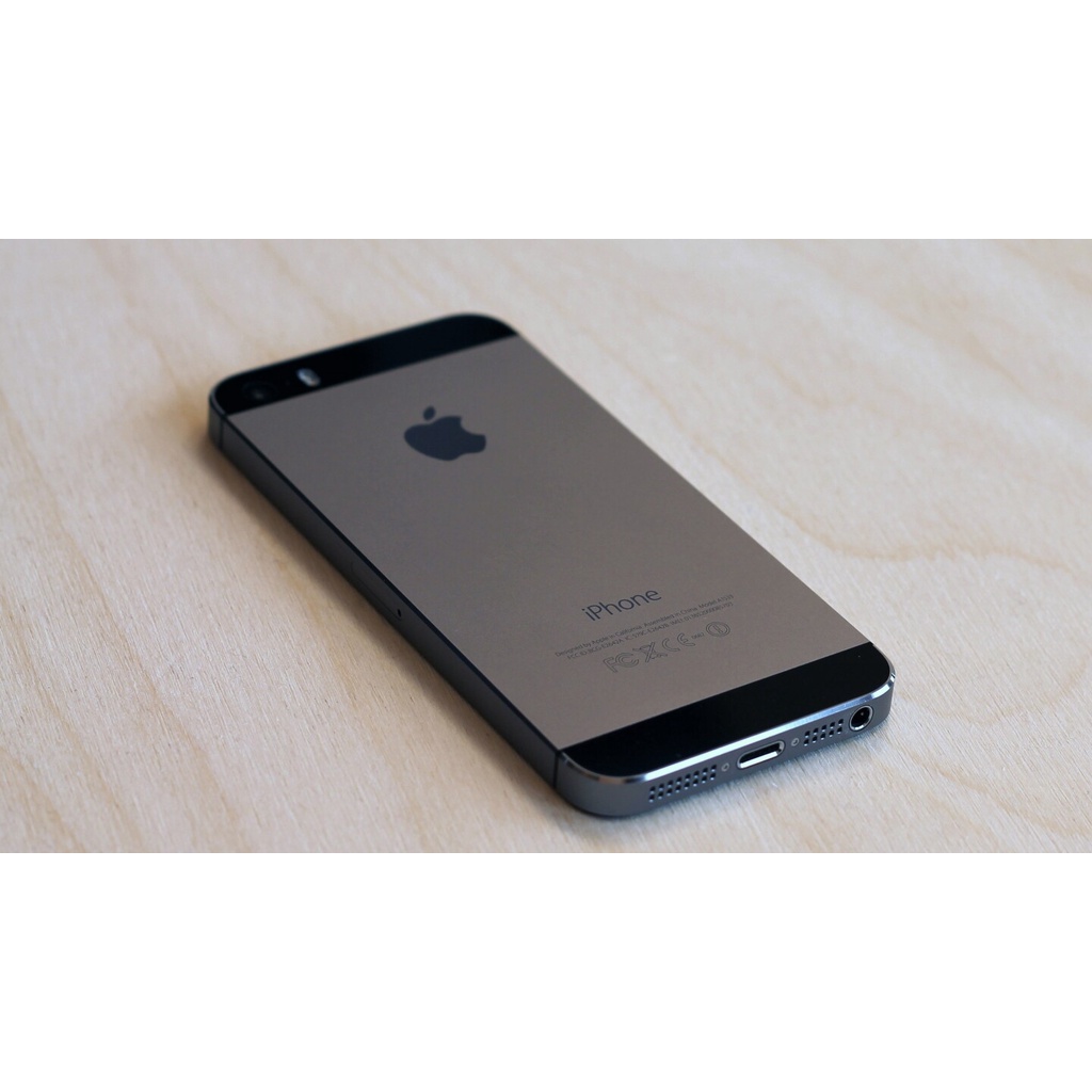 ĐT táo 5s phiên bản Quốc Tế, lỗi 1 đổi 1