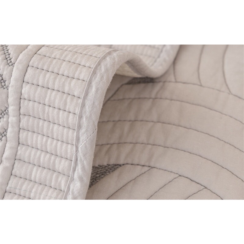 Bọc sofa bông siêu xinh # size 70*70cm