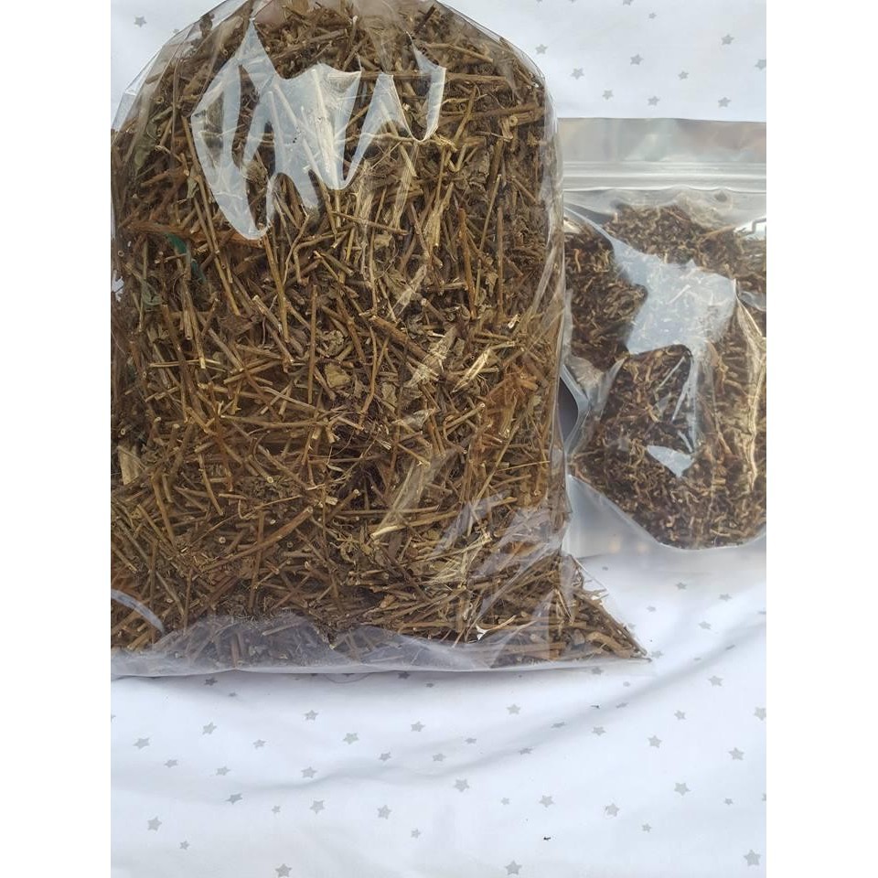 Combo 3kg Cà Gai Leo sấy khô