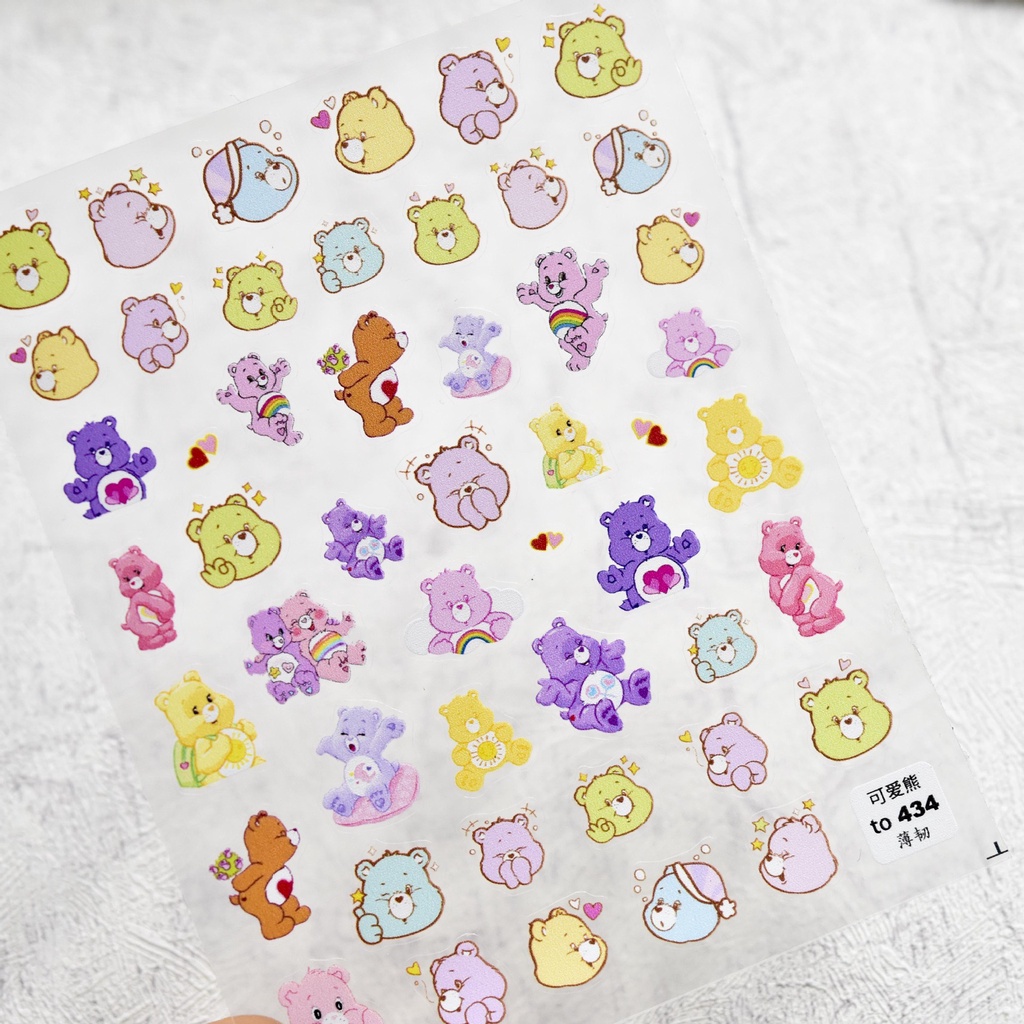 Dán hình Sticker 3D nổi  Mẫu Mới, Cực Đẹp Siêu Mỏng