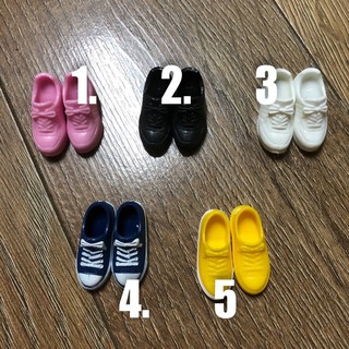 G5A- Giày bata giày thể thao cho búp bê Xinyi nữ