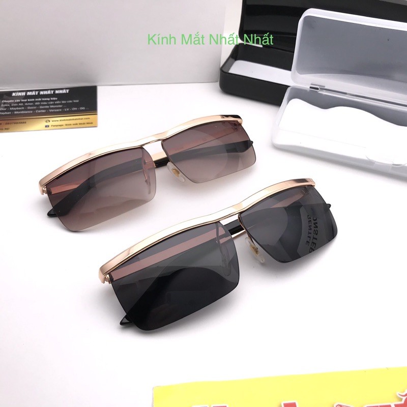 Kính mát Solex 14k phong cách thời thượng