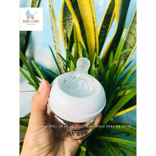 Bình Avent Thủy Tinh 60ml/125ml/240ml - [ CAM KẾT CHÍNH HÃNG ]