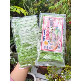Kẹo dừa ngọc mai