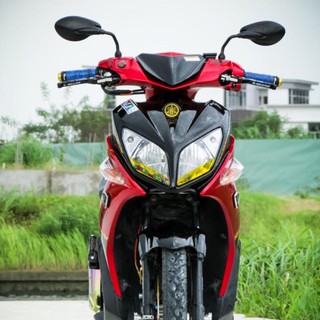 Kính hậu YaZ (cặp) gắn mọi loại xe