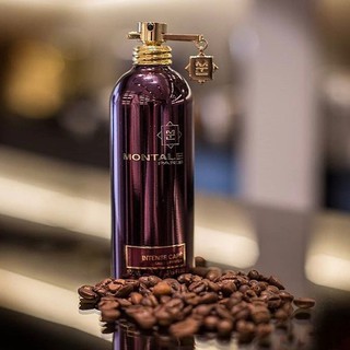 [10ml][Mẫu Thử] Nước Hoa Nữ Chính Hãng Montale Intense Cafe