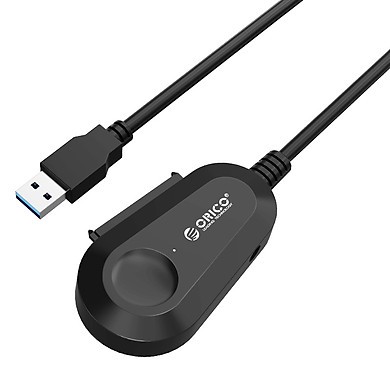 Đầu đọc dữ liệu ổ cứng Orico 35UTS 3.5" và 2.5" SATA 3 USB 3.0