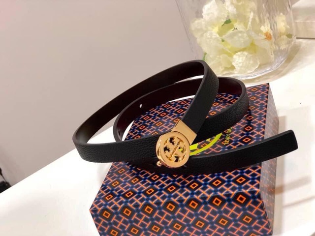 🆘RẺ NHẤT SHOPEE🆘 NỊT TORY BURCH KHOÁ XOAY