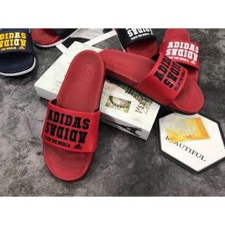 Dép nam adidas plus