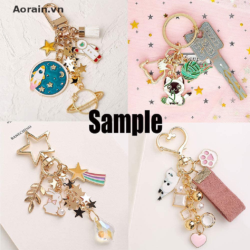 Bộ 10 Ngôi Sao Rỗng Tự Làm