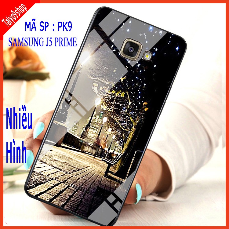 Ốp lưng SAMSUNG J5 PRIME kính 3D đa dạng sắc nét, độc đáo mới lạ thế hệ mới, hình ảnh không phai không nhòe