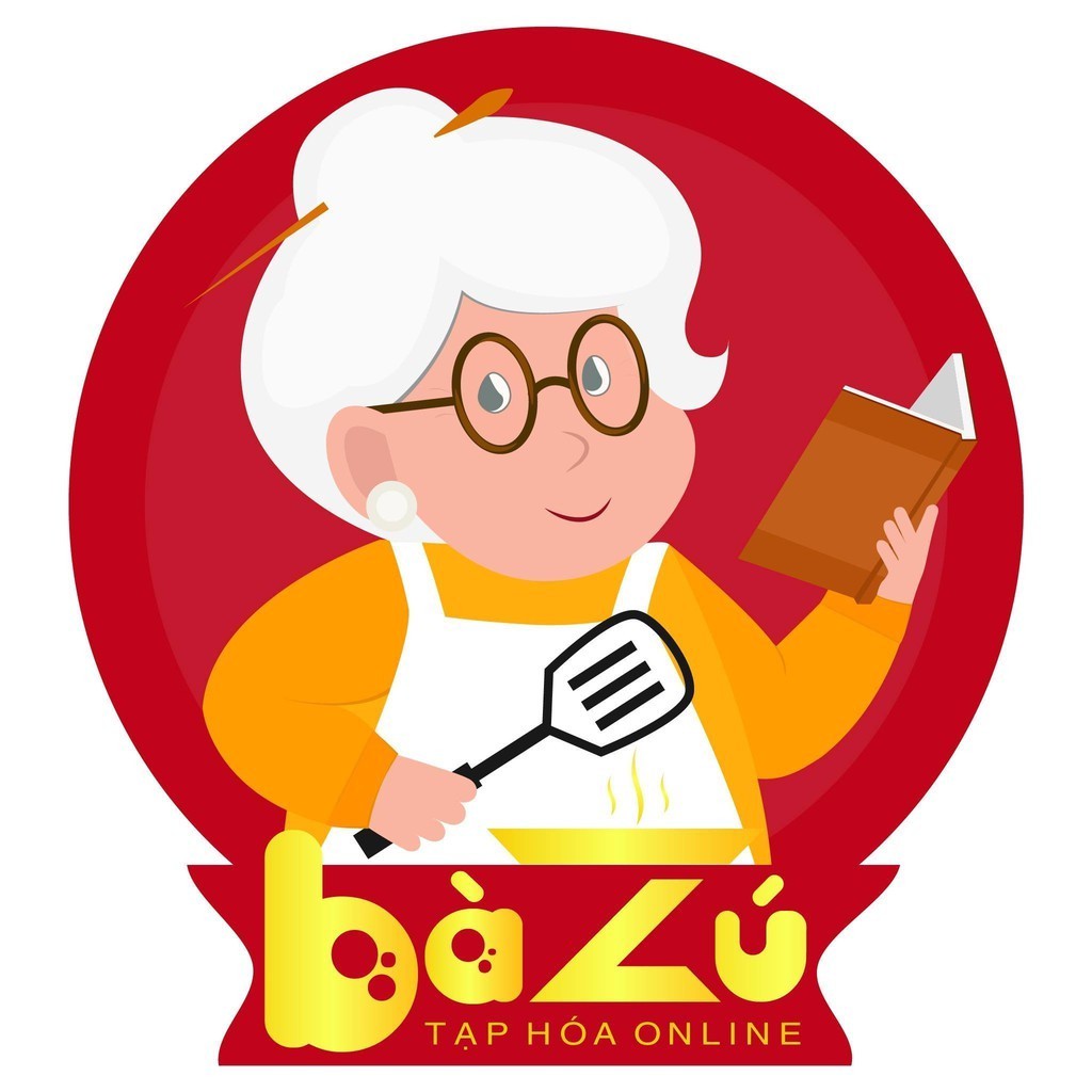 Bà Zú Shop 