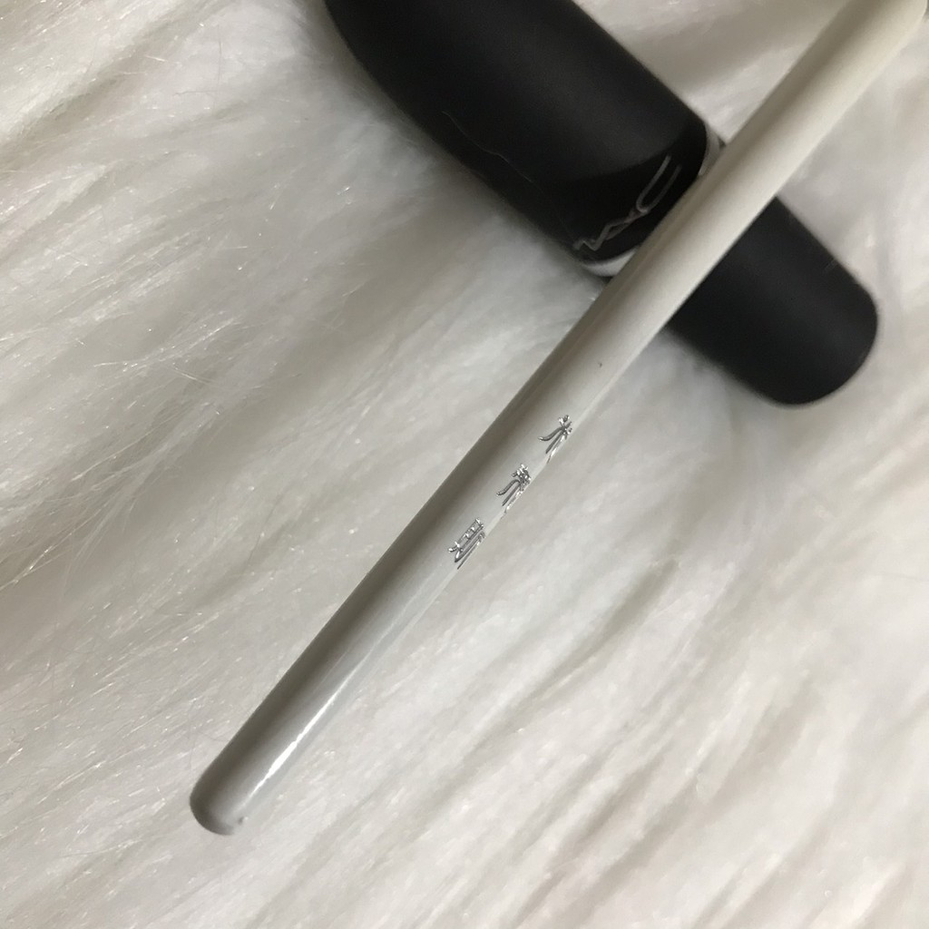 Cọ Trang Điểm Highlight My Destiny Trắng Nhỏ