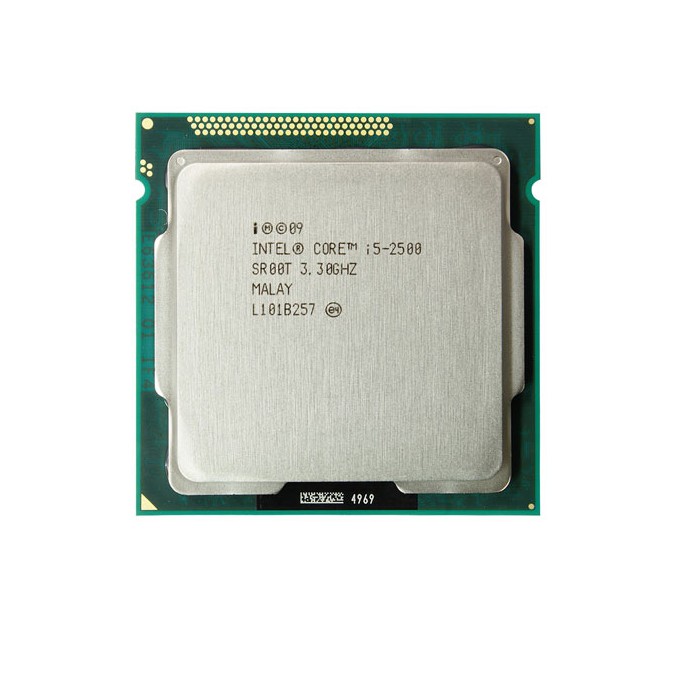 CPU cũ(G2130) i3(2100/2120/3240)i5(3470/3570) i7(2600/3770/3770s) | BigBuy360 - bigbuy360.vn