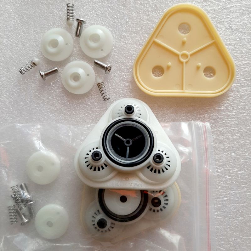 Bộ Kíp Bơm Taiwan