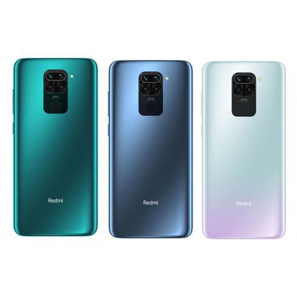 Điện thoại Xiaomi Redmi 10X 128GB Ram 6GB - Hàng Nhập Khẩu | BigBuy360 - bigbuy360.vn