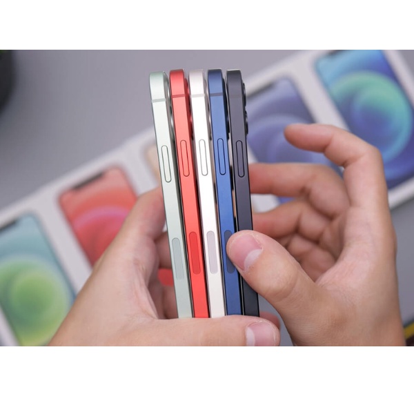 Điện thoại lP 12 bản 256GB hàng mới 99% bản chính hãng