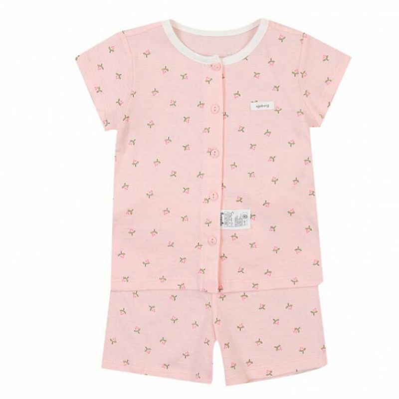 Sz 80 lỗi- Bộ cotton giấy Agabang VN xuất Hàn