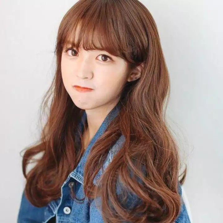 Combo Thuốc nhuộm tóc màu NÂU CARAMEL - Tặng kèm Oxy - Lên màu chuẩn | BigBuy360 - bigbuy360.vn